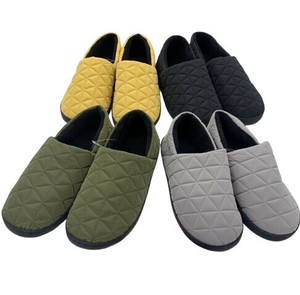 【特価】2WAYモックシューズ　シューズ　メンズ