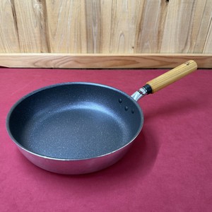 Frying Pan IH Compatible 26cm Made in Japan