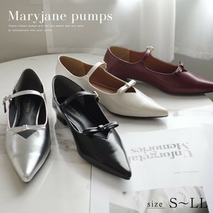 Basic Pumps Ladies fashion Pumps