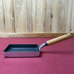 Frying Pan IH Compatible Made in Japan