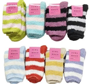 Crew Socks Ladies fashion Socks