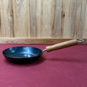 平底锅 20cm 日本制造
