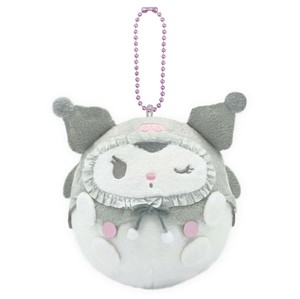 Key Ring My Melody KUROMI