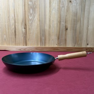 Frying Pan 28cm Made in Japan