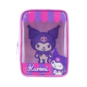 Pouch Sanrio Characters KUROMI