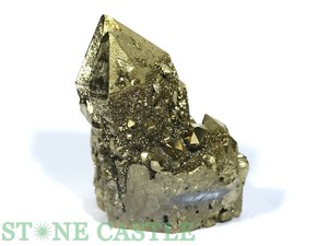 ☆一点物☆【原石】ゴールデンオーラクラスター (ヒマラヤ産) No.74 【天然石 パワーストーン】