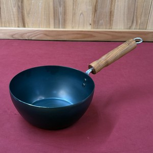 Frying Pan 20cm Made in Japan