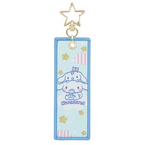 Key Ring Sanrio Characters Cinnamoroll