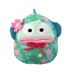 桜だるま マグネット ハンギョドン