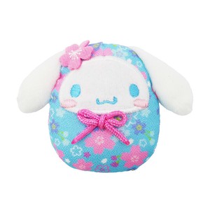桜だるま マグネット シナモロール