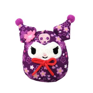 桜だるま マグネット クロミ