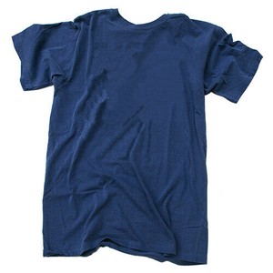 セール品  Anvil （アンビル） ピグメント Tシャツ YB-TS-DB DENIM BLUE