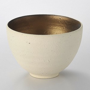 信乐烧 丼饭碗/盖饭碗 陶器 日本制造