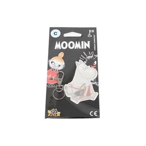 NEW【ムーミン・北欧】[Accepta］リフレクタームーミンママ