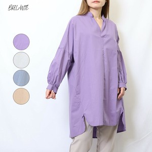 Button Shirt/Blouse 100% Cotton [2025 NEW]