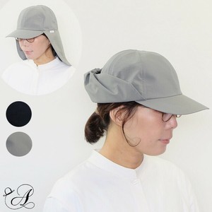 All Weather Cap　オールウェザーシェードキャップ　「2025春夏新作」
