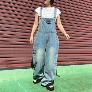 Jumpsuit/Romper Salopettes Summer Spring [2025 NEW]