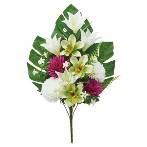 Artificial Greenery