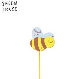 Garden Accessories Honeybee