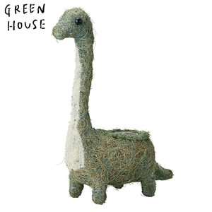 Pot/Planter Brachiosaurus