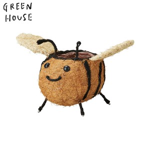Pot/Planter Honeybee
