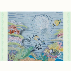 Postcard Set of 3