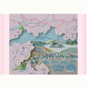 Postcard Set of 3