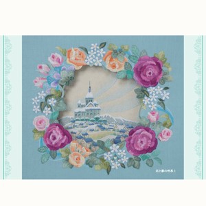 Postcard Set of 3