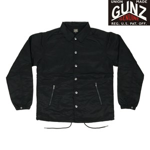 GUNZ ORIGINAL COACH JACKET (コーチジャケット)