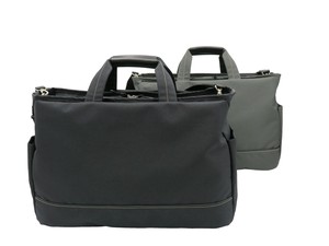 Duffle Bag Boston bag [New Item] 2-colors