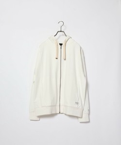 レジリエントポンチZIPパーカー
