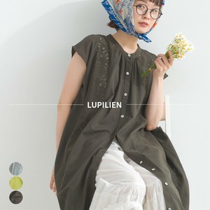 洋装/连衣裙 切换 新商品 2025年 洋装/连衣裙 印度制造 蕾丝 钩编 春夏