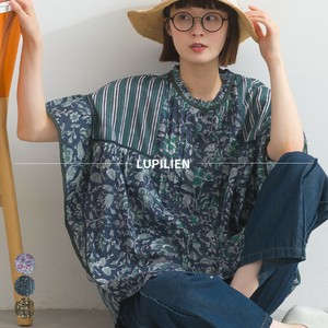 衬衫 新商品 2025年 印度棉 衬衫 春夏