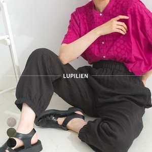 长裤 新商品 2025年 印度制造 春夏