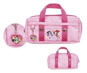 T'S FACTORY Pouch Pink