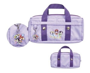 T'S FACTORY Pouch Purple