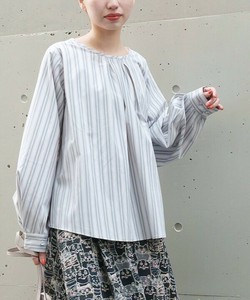 放射線ストライプBL
