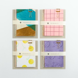 Memo Pad