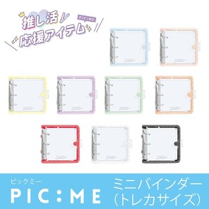 "Oshikatsu Item" Business Card Holder