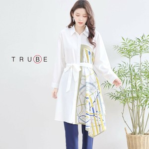 Button Shirt/Blouse Design Shirt Dress [2025 NEW]