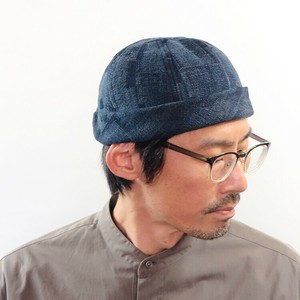 Iidigo Goberin Fisshermans Cap