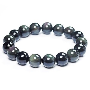 Gemstone Bracelet Rainbow