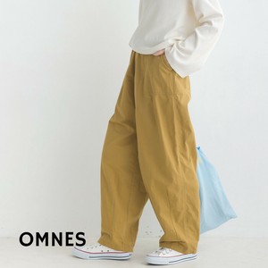 Full-Length Pant Dump