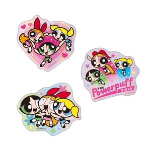 Pre-order Stickers Clear