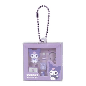 Key Ring Sanrio Characters KUROMI