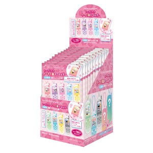 11月下旬入荷　サンリオキャラクターズ　シークレットケータイ風キーホルダー　Y2K／10個入BOX