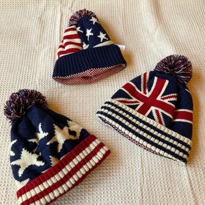 Beanie Stars 3-types