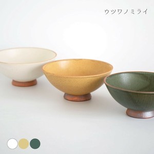Mino ware Small Plate Pottery Made in Japan