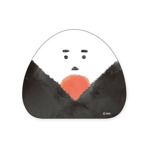 Stickers Omusubi