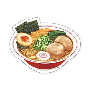 Stickers Ramen